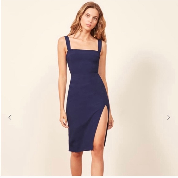 Reformation Dresses & Skirts - Reformation Christina dress